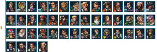 克隆战争手游官方版