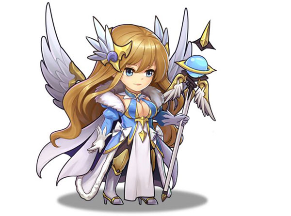 英雄棋士团官方版本