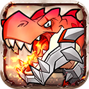 小小驯龙师果盘版