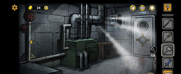 诡船谜案2手机版