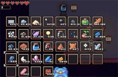 浮岛物语官方版