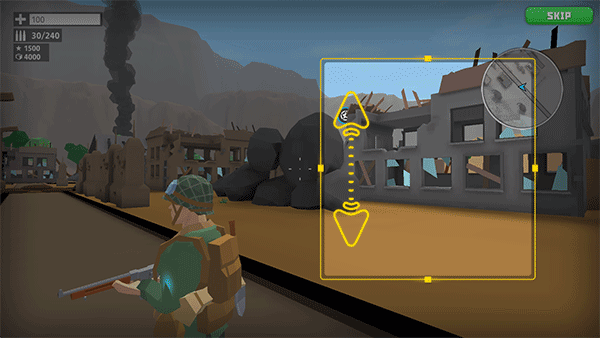 突袭战场2 中文版下载