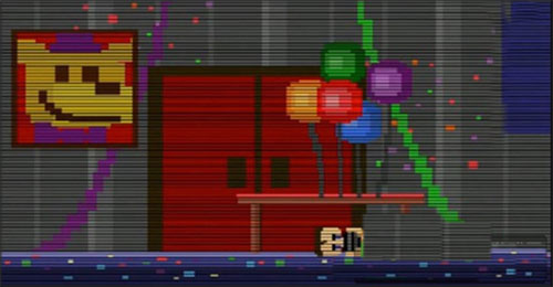 玩具熊的五夜后宫4手机版