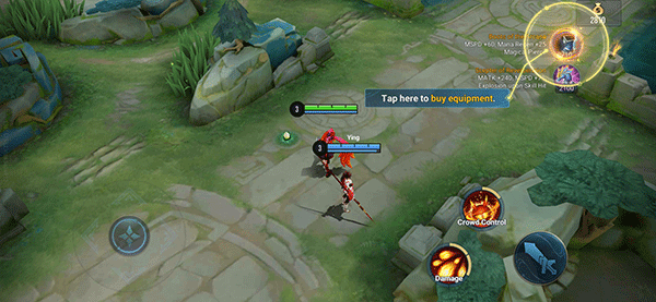 王者荣耀国际服小米专用版本