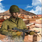 突击队沙漠行动 手机版
