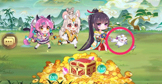 少女回战手游官方正版