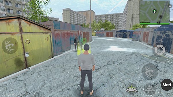 火力全开2手机版