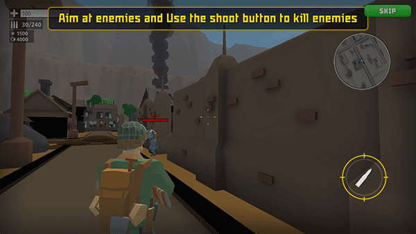 突袭战场2 中文版下载