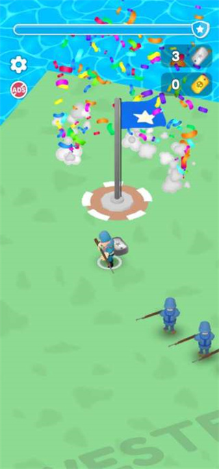 陆军指挥官 中文版下载