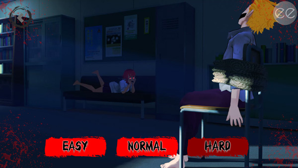 逃离病娇官方正版