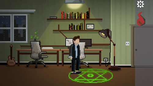 如果可以回家早一点免费版