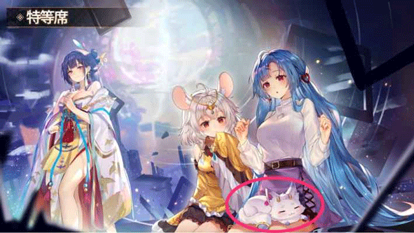 少女回战手游官方正版