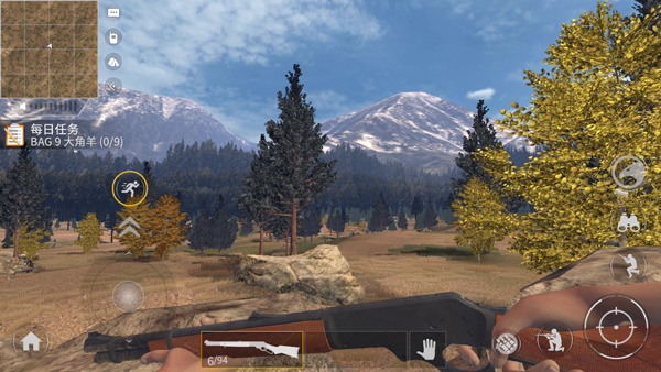 美国射手 2025最新版