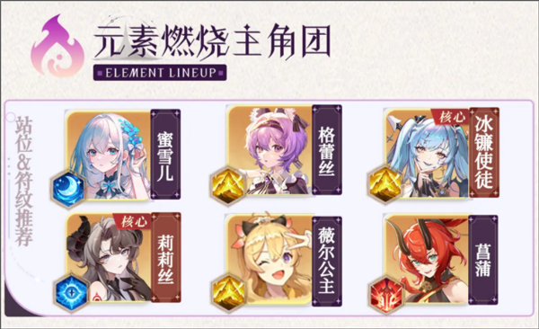 命运圣契九游版