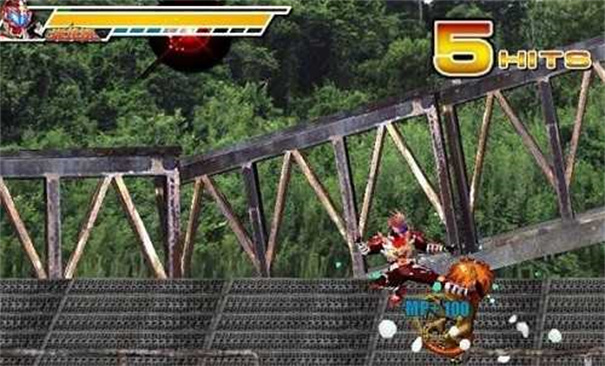 铠甲勇士激斗 解锁英雄版