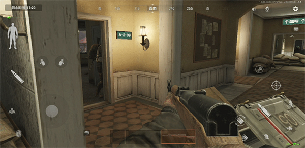 暗区突围国际服2025最新版