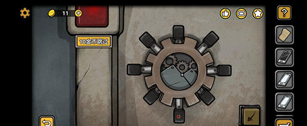 诡船谜案2手机版