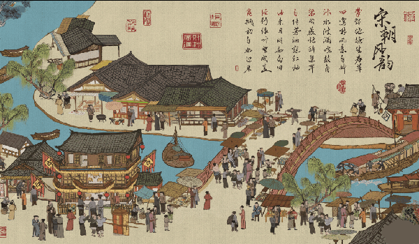 叫我大掌柜正版