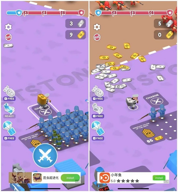 陆军指挥官 中文版下载