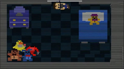 玩具熊的五夜后宫4手机版