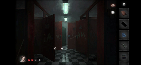 黑暗笔录手游官方正版