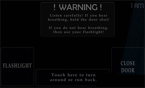 玩具熊的五夜后宫4手机版