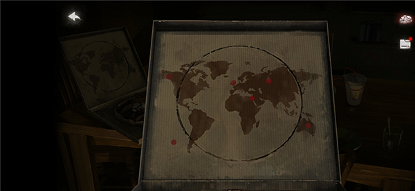 黑暗笔录手游官方正版