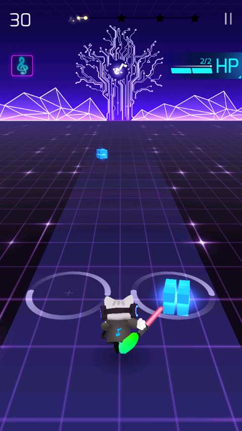 进击的音速喵 最新版