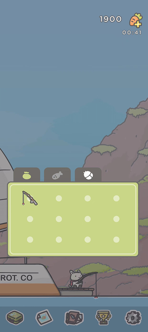 月兔冒险2中文版