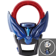 黑暗圆环变身模拟器 全解锁版