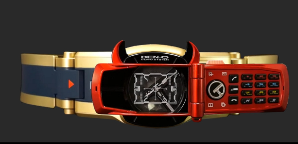 电王腰带模拟器 免费官方版