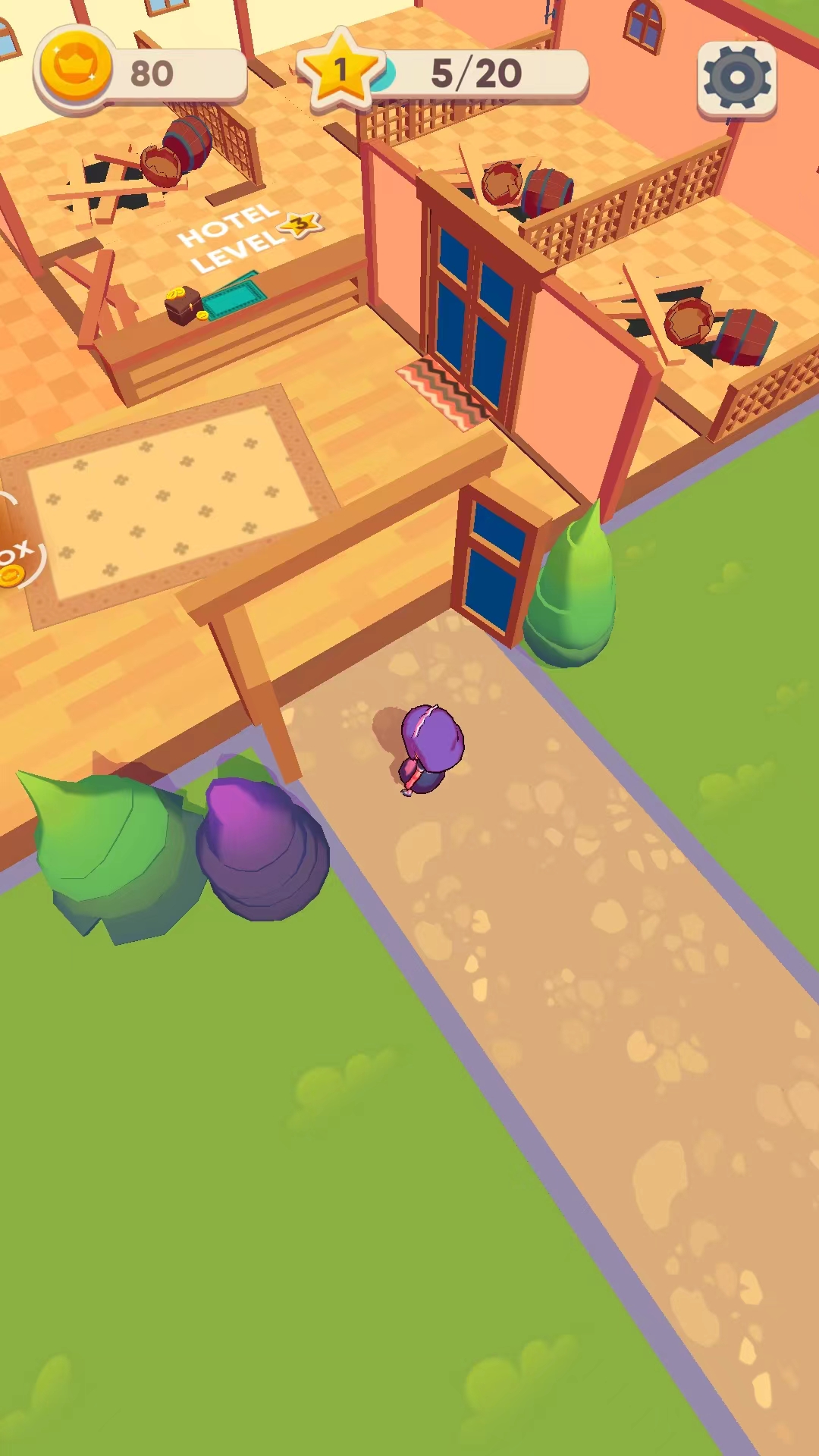 梦幻酒馆游戏(Fantasy Tavern)