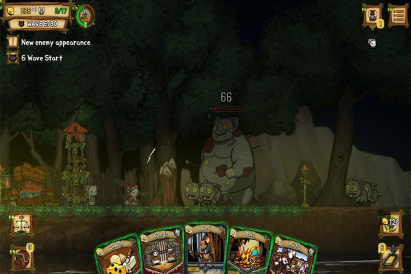 鼠之城邦手机版中文版(Ratropolis)