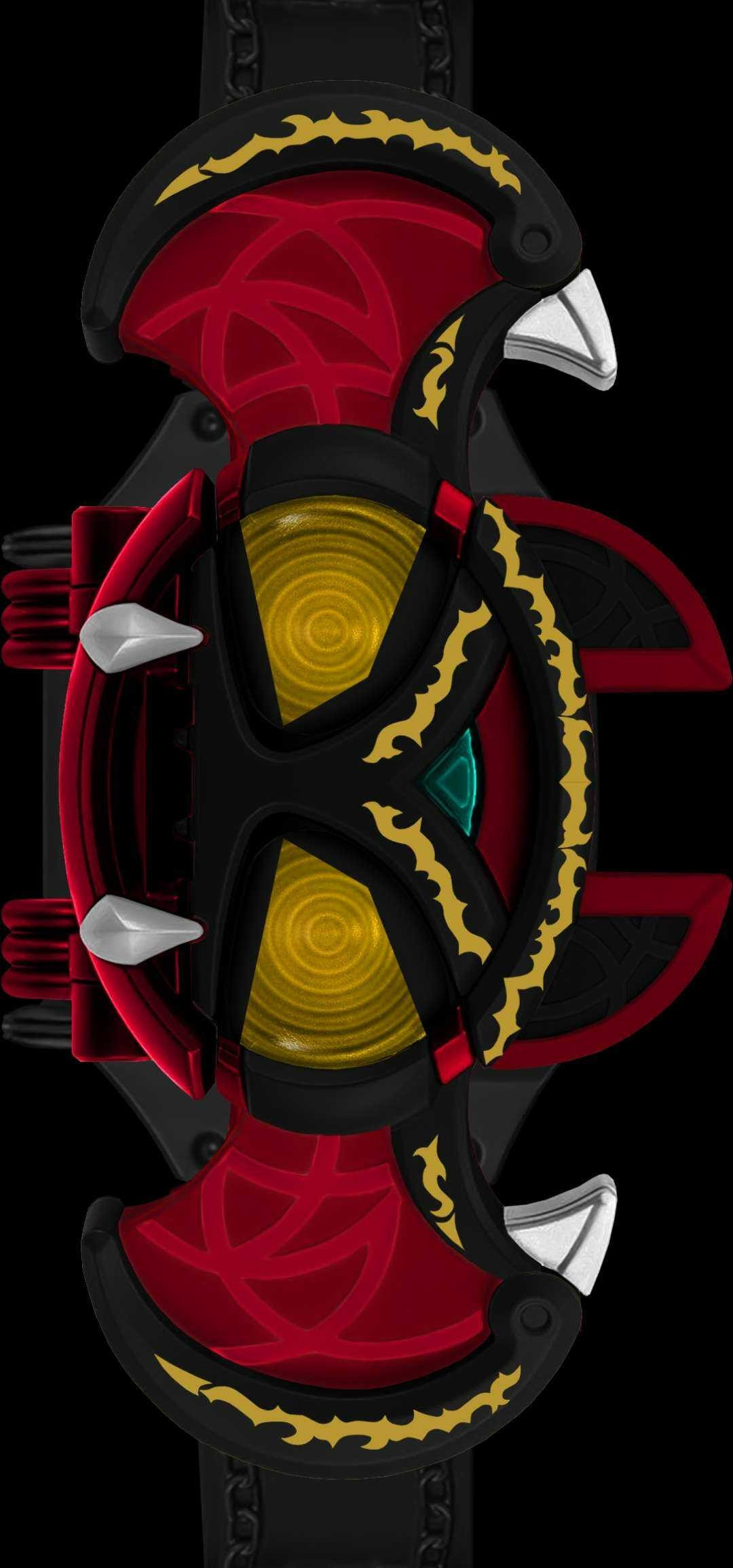 假面骑士KIVA模拟器 豪华版