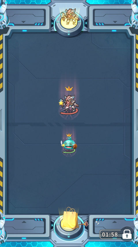 时光旅行社官方版