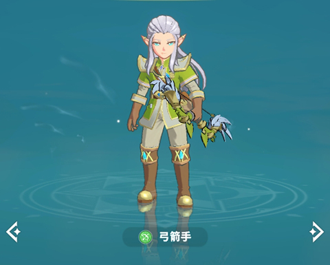 魔力宝贝启程官方版