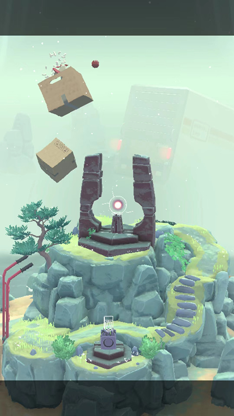 花园之间安卓版