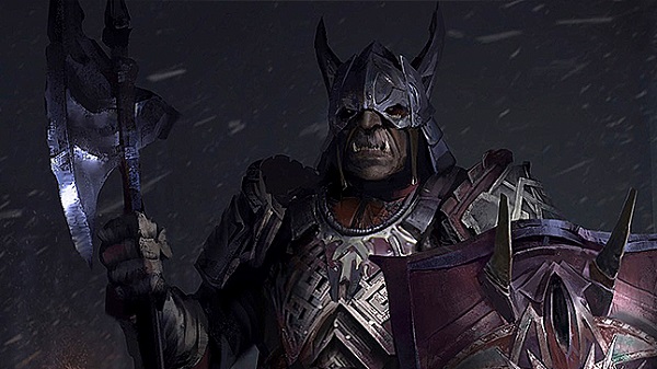 上古卷轴传奇官方正版