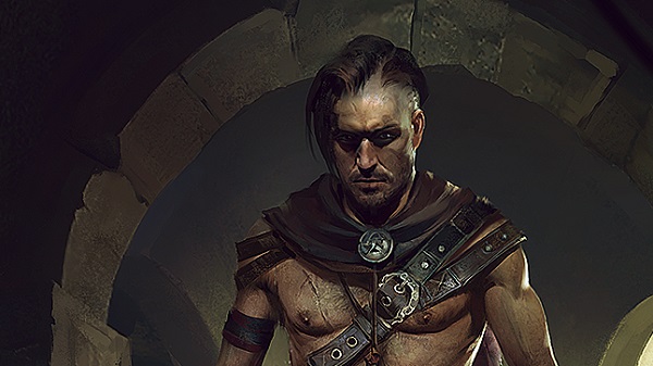 上古卷轴传奇官方正版