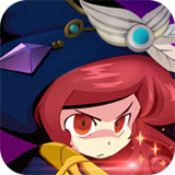 进攻的勇士手游