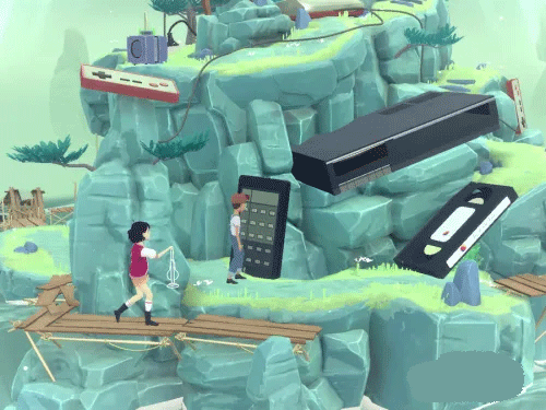 花园之间安卓版