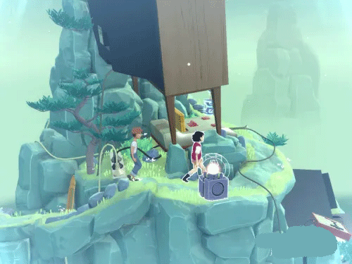 花园之间安卓版