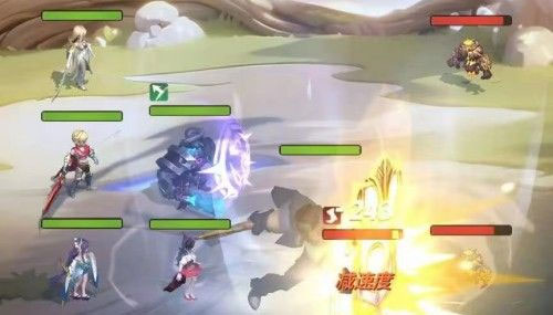 我的魔法英雄伙伴手游