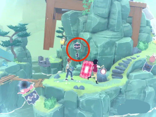 花园之间安卓版