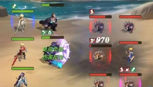 我的魔法英雄伙伴手游