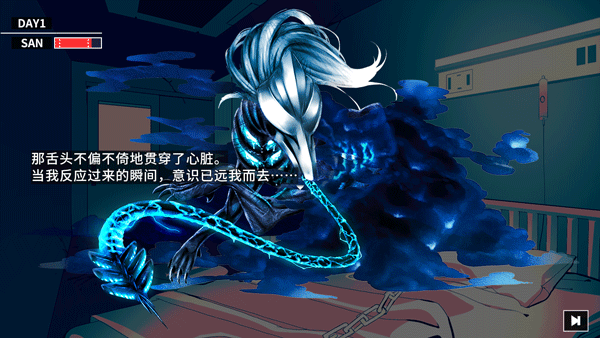 克苏鲁神话疯狂低语中文版