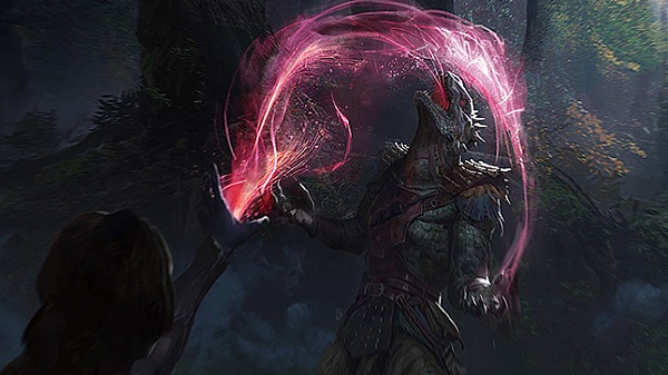 上古卷轴传奇官方正版