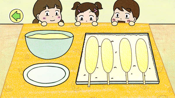 制作夏莉的热狗最新版