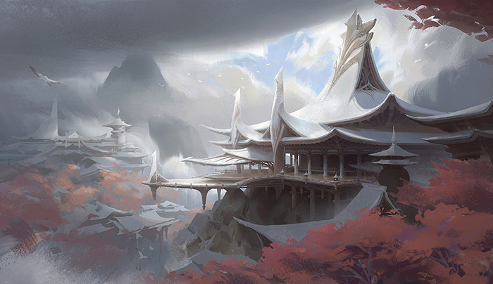 一起来修仙官方正版