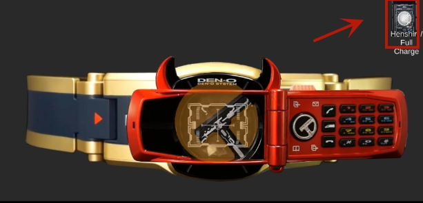 电王腰带模拟器 免费官方版